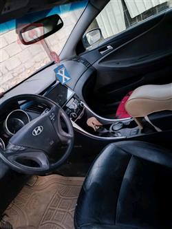 هیۆندای سۆناتا